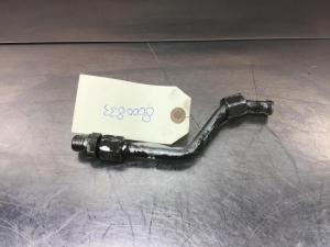 Liebherr Linea di troppo pieno dell'olio